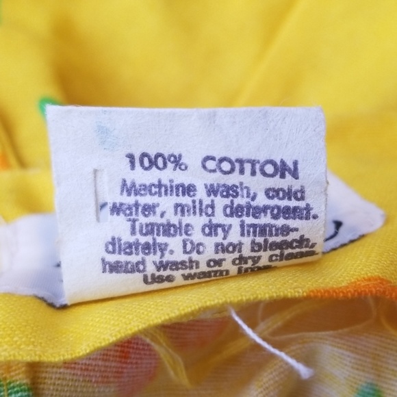 Malia Honolulu Hawaiian Dress - Picture 7 of 8